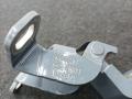 петля крышки багажника BMW 1 серия F40 2020, 2.0 л., B48A20E, бензин, c3n, полный привод, 7456043 - фото №4