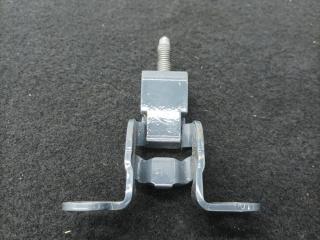 петля крышки багажника BMW 1 серия F40 2020, 2.0 л., B48A20E, бензин, c3n, полный привод, 7456044