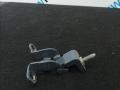 петля крышки багажника BMW 1 серия F40 2020, 2.0 л., B48A20E, бензин, c3n, полный привод, 7456044 - фото №3