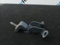 петля крышки багажника BMW 1 серия F40 2020, 2.0 л., B48A20E, бензин, c3n, полный привод, 7456044 - фото №4