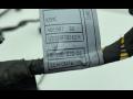 проводка датчиков парковки BMW 6 серия E63/E64 [рестайлинг] E63 2010, 3.5 л., M57N 306D5, дизель, АКПП, купе, 9126978 - фото №3