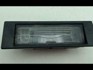 подсветка номера BMW 6 серия E63/E64 [рестайлинг] E63 2010, 3.5 л., M57N 306D5, дизель, АКПП, купе, 7165735