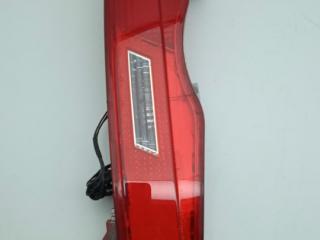 фонарь противотуманный правый BMW 6 серия E63/E64 [рестайлинг] E63 2010, 3.5 л., M57N 306D5, дизель, АКПП, купе, 7177076