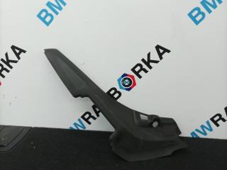 водосток крышки багажника BMW 1 серия F40 2020, 2.0 л., B48A20E, бензин, c3n, полный привод, 51137466499, 7466499