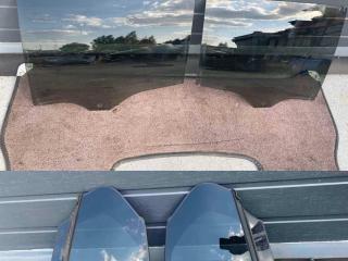 комплект задних стекол BMW 1 серия F40 2020, 2.0 л., B48A20E, бензин, c3n, полный привод