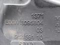 корпус воздушного фильтра BMW M2 G87 2023, S58B30A, АКПП, купе, 8095804 - фото №5
