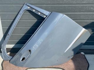 дверь задняя правая BMW 1 серия F40 2020, 2.0 л., B48A20E, бензин, c3n, полный привод