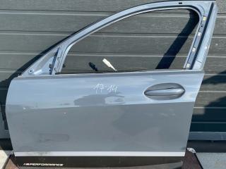 дверь передняя левая BMW 1 серия F40 2020, 2.0 л., B48A20E, бензин, c3n, полный привод