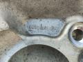 кулак задний правый BMW M4 G82/G83 G82 2022, 3.0 л., S58B30A, бензин, c4p, купе, задний привод, 8095658 - фото №2
