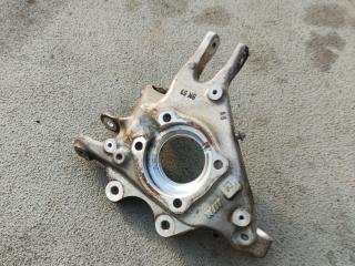 кулак задний правый BMW M4 G82/G83 G82 2022, 3.0 л., S58B30A, бензин, c4p, купе, задний привод, 8095658