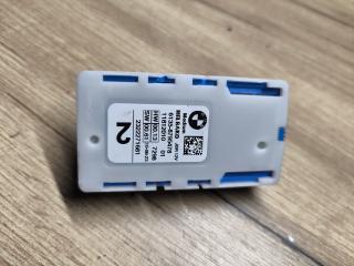 распределитель тока BMW M2 G87 2023, 3.0 л., S58B30A, бензин, АКПП, купе, задний привод, 61358795478, 8795478