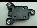 блок AirBag BMW 7 серия F01/F02 2010, 3.0 л., дизель, 9159313 - фото №2