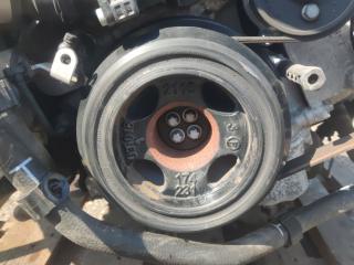 шкив коленвала BMW X5 G05 2019, 5.0 л., дизель, АКПП, 475, внедорожник 5 дв., полный привод, правый руль, 8477604