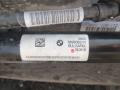 карданный вал BMW X5 G05 2019, 5.0 л., дизель, АКПП, 475, внедорожник 5 дв., полный привод, правый руль, 8698362, 26208698362 - фото №3