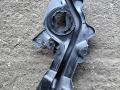 подкапотный пластик BMW M2 G87 2023, 3.0 л., S58B30A, бензин, АКПП, купе, задний привод, 8082125 - фото №2