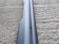 накладка на порог внутренняя BMW M2 G87 2023, 3.0 л., S58B30A, бензин, АКПП, купе, задний привод, 51479484187, 9484187 - фото №2