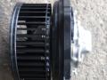 моторчик печки BMW M2 G87 2023, 3.0 л., S58B30A, бензин, АКПП, купе, задний привод - фото №2