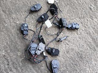 моторчик заслонки печки BMW M2 G87 2023, 3.0 л., S58B30A, бензин, АКПП, купе, задний привод, 9382891