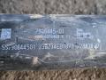 карданный вал BMW M2 G87 2023, 3.0 л., S58B30A, бензин, АКПП, купе, задний привод, 7908445 - фото №3