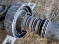 карданный вал BMW M2 G87 2023, 3.0 л., S58B30A, бензин, АКПП, купе, задний привод, 7908445 - фото №4