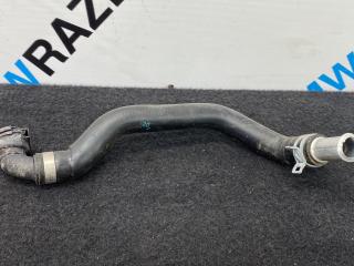 патрубок радиатора BMW M4 G82/G83 G82 2022, 3.0 л., S58B30A, бензин, c4p, купе, задний привод, 8088928, 64218088928