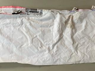 подушка безопасности боковая (шторка) BMW M4 G82/G83 G82 2022, 3.0 л., S58B30A, бензин, c4p, купе, задний привод, 7419428