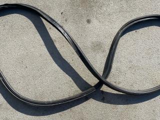 уплотнитель BMW M4 G82/G83 G82 2022, 3.0 л., S58B30A, бензин, c4p, купе, задний привод, 7478923