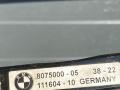распорка стоек BMW M4 G82/G83 G82 2022, 3.0 л., S58B30A, бензин, c4p, купе, задний привод, 8075000 - фото №3