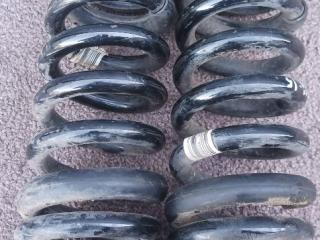 пружина задняя BMW M4 G82/G83 G82 2022, 3.0 л., S58B30A, бензин, c4p, купе, задний привод