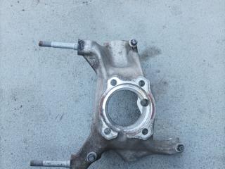 кулак поворотный правый BMW M4 G82/G83 G82 2022, 3.0 л., S58B30A, бензин, c4p, купе, задний привод, 8095664