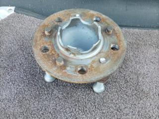 ступица передняя BMW M4 G82/G83 G82 2022, 3.0 л., S58B30A, бензин, c4p, купе, задний привод, 8095643