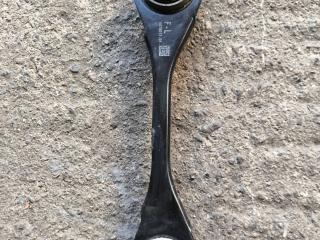 рычаг задний левый BMW X5 G05 2019, 5.0 л., дизель, АКПП, 475, внедорожник 5 дв., полный привод, правый руль, 6878017, 33306878017