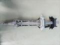 рулевая колонка BMW M4 G82/G83 G82 2022, 3.0 л., S58B30A, бензин, c4p, купе, задний привод, 9504272 - фото №2