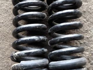 пружина задняя BMW M2 G87 2023, 3.0 л., S58B30A, бензин, АКПП, купе, задний привод, UP