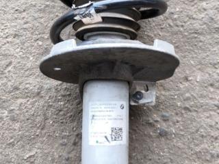 стойка передняя левая BMW M2 G87 2023, 3.0 л., S58B30A, бензин, АКПП, купе, задний привод, 8091349, 8095851