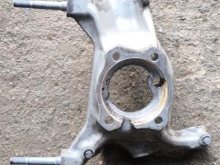 кулак поворотный правый BMW M2 G87 2023, 3.0 л., S58B30A, бензин, АКПП, купе, задний привод, 8095664