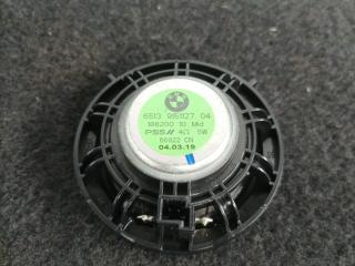 динамик BMW X5 G05 2019, 5.0 л., дизель, АКПП, 475, внедорожник 5 дв., полный привод, правый руль, 9151127, 65139151127