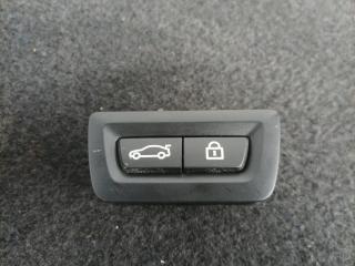 кнопка открытия багажника BMW X5 G05 2019, 5.0 л., дизель, АКПП, 475, внедорожник 5 дв., полный привод, правый руль, 9275121