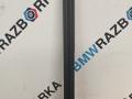 Уплотнитель стекла BMW X5 G05 2019, 5.0 л., дизель, АКПП, 475, внедорожник 5 дв., полный привод, правый руль, 7428675 - фото №2
