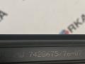 Уплотнитель стекла BMW X5 G05 2019, 5.0 л., дизель, АКПП, 475, внедорожник 5 дв., полный привод, правый руль, 7428675 - фото №3