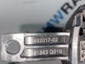 ручка наружная BMW X5 G05 2019, 5.0 л., дизель, АКПП, 475, внедорожник 5 дв., полный привод, правый руль, 8492017 - фото №4