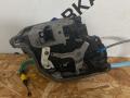 замок двери задней правой BMW X5 G05 2019, 5.0 л., дизель, АКПП, 475, внедорожник 5 дв., полный привод, правый руль, 51229464886, 9464886 - фото №2