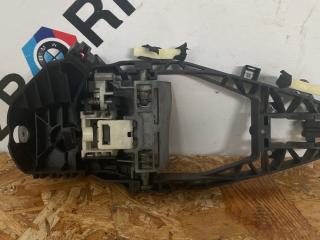 скелет ручки двери задней правой BMW X5 G05 2019, 5.0 л., дизель, АКПП, 475, внедорожник 5 дв., полный привод, правый руль, 2762304