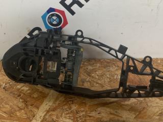 скелет ручки двери задней левой BMW X5 G05 2019, 5.0 л., дизель, АКПП, 475, внедорожник 5 дв., полный привод, правый руль, 7401205