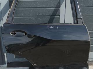 дверь задняя правая BMW X5 G05 2019, 5.0 л., дизель, АКПП, 475, внедорожник 5 дв., полный привод, правый руль