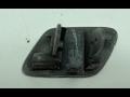 заглушка под омыватель фары BMW X5 E70 [рестайлинг] 2012, 3.0 л., дизель, серебристый, внедорожник 5 дв., правый руль, 7173864 - фото №2