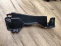 Кронштейн крепления порога BMW M2 G87 2023, 3.0 л., S58B30A, бензин, АКПП, купе, задний привод, 51778081245, 8081245 - фото №2