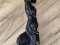Кронштейн крепления порога BMW M2 G87 2023, 3.0 л., S58B30A, бензин, АКПП, купе, задний привод, 51778081245, 8081245 - фото №3