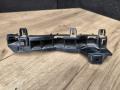 Кронштейн крепления порога BMW M2 G87 2023, 3.0 л., S58B30A, бензин, АКПП, купе, задний привод, 51778081245, 8081245 - фото №4