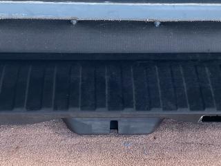 обшивка крышки багажника BMW X5 G05 2019, 5.0 л., дизель, АКПП, 475, внедорожник 5 дв., полный привод, правый руль, 7441649
